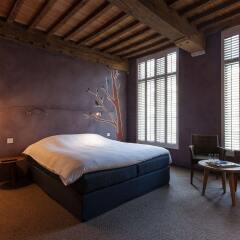 Отель B&B La Suite комната для гостей фото 5