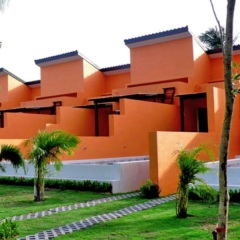 Отель Sunshine Pool Villa Таиланд, Пак-Нам-Пран - отзывы, цены и фото номеров - забронировать отель Sunshine Pool Villa онлайн фото 5
