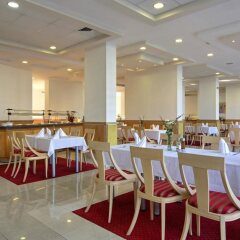 Hotel Fenix -half Board Солнечный берег помещение для мероприятий фото 2