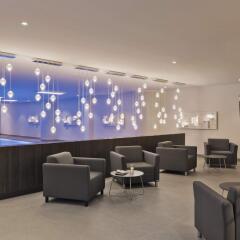 Vienna Marriott Hotel Вена гостиничный бар