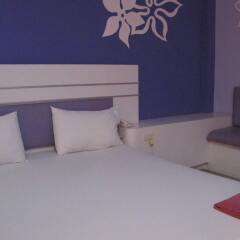 Picnic Sriracha Hotel комната для гостей фото 5