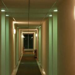 Hotel Villa Florida интерьер отеля фото 3