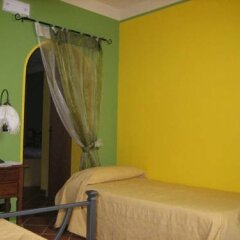 Agriturismo Villa Vea in Bellosguardo, Italy from 514$, photos, reviews - zenhotels.com guestroom photo 2