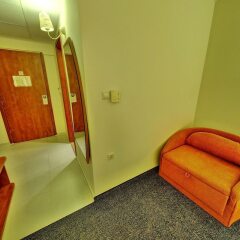 Hotel Exotica удобства в номере