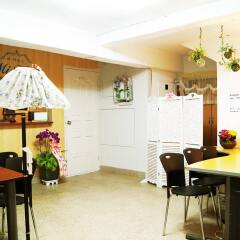 Отель Mi House Южная Корея, Сеул - отзывы, цены и фото номеров - забронировать отель Mi House онлайн интерьер отеля фото 2
