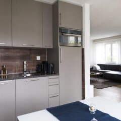 Superb Suite “POCKET WIFI” in Zurich, Switzerland from 383$, photos, reviews - zenhotels.com photo 3