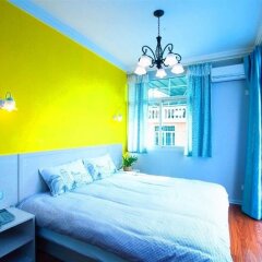 Отель The Inn of Sky-blue Bay Китай, Сямынь - отзывы, цены и фото номеров - забронировать отель The Inn of Sky-blue Bay онлайн детские мероприятия