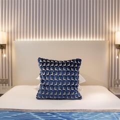 Отель Best Western Hôtel Victor Hugo спа