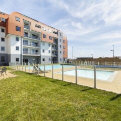 Отель Ibis Styles Zeebrugge фото 3