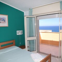 Hotel Residence La Baia Кастельсардо комната для гостей фото 4