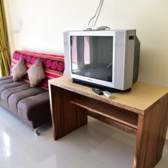 Отель Imsook Resort Таиланд, Пак-Нам-Пран - отзывы, цены и фото номеров - забронировать отель Imsook Resort онлайн удобства в номере