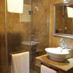 Florya Konagi Hotel Турция, Стамбул - 3 отзыва об отеле, цены и фото номеров - забронировать отель Florya Konagi Hotel онлайн ванная