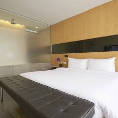 Hotel Vista Pattaya комната для гостей