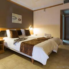 Отель AX ¦ Seashells Resort at Suncrest комната для гостей фото 2