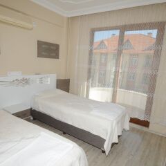 Bellamaritimo Hotel Турция, Памуккале - 2 отзыва об отеле, цены и фото номеров - забронировать отель Bellamaritimo Hotel онлайн комната для гостей фото 4