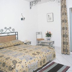 El Mouradi Skanes in Monastir, Tunisia from 67$, photos, reviews - zenhotels.com guestroom photo 3