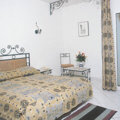 El Mouradi Skanes in Monastir, Tunisia from 64$, photos, reviews - zenhotels.com guestroom photo 3