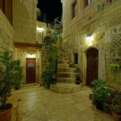 Roca Cappadocia Турция, Ургуп - отзывы, цены и фото номеров - забронировать отель Roca Cappadocia онлайн фото 3