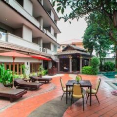 Отель Gazebo Resort Pattaya фото 6