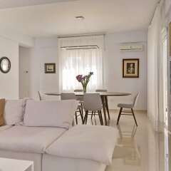 Отель Velomar Elite Luxury Home комната для гостей фото 5