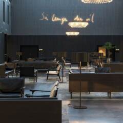 Отель Clarion Hotel Air Норвегия, Сола - отзывы, цены и фото номеров - забронировать отель Clarion Hotel Air онлайн развлечения