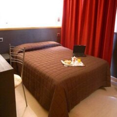 Отель Corallo Hotel Италия, Милан - - забронировать отель Corallo Hotel, цены и фото номеров в номере