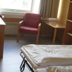 Отель Bø Summer Motel Gullbring фото 5