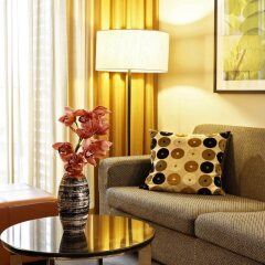 Adina Apartment Hotel Berlin Mitte Берлин с домашними животными