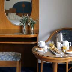 Hotel Palmyra Beach в номере фото 2