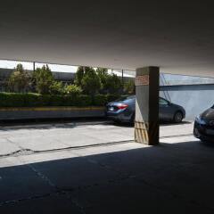 Отель Suites Mi Casa Мексика, Мехико - отзывы, цены и фото номеров - забронировать отель Suites Mi Casa онлайн парковка
