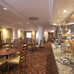 Апартаменты Marriott Executive Apartments Millennium Court