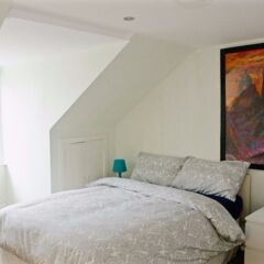 Отель Centre Stay Townhouse Великобритания, Эдинбург - отзывы, цены и фото номеров - забронировать отель Centre Stay Townhouse онлайн комната для гостей