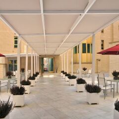 Отель Apartamentos Sercotel Togumar фото 2