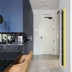 Отель SmartRentals Collections Madrid Centric в номере фото 2