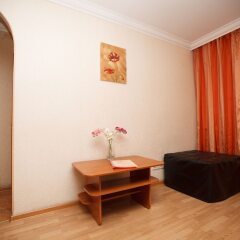 Гостиница Kvart Boutique Paveletskiy в Москве отзывы, цены и фото номеров - забронировать гостиницу Kvart Boutique Paveletskiy онлайн Москва фото 7