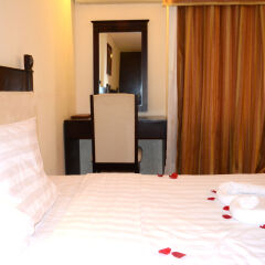 Hue Serene Shining Hotel & Spa комната для гостей фото 5