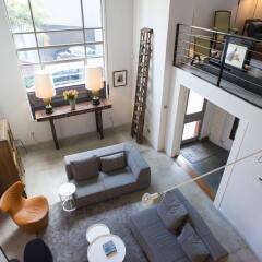 Апартаменты Onefinestay - Holland Park Apartments Лондон комната для гостей фото 5