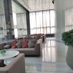 Отель Bangkok Luxury Suites Pyne интерьер отеля