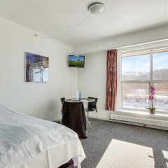 Отель Danhostel Vejle комната для гостей фото 5