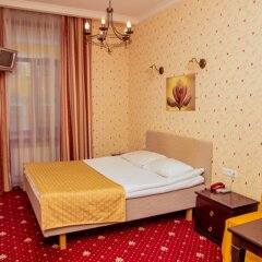 Гостиница Мини-Отель Библиотека в Санкт-Петербурге 4 отзыва об отеле, цены и фото номеров - забронировать гостиницу Мини-Отель Библиотека онлайн Санкт-Петербург комната для гостей фото 5