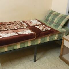 Cliff Hostel Амман комната для гостей фото 5