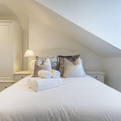 Belgrave Glasgow Hotel Глазго комната для гостей фото 3