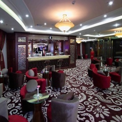 Отель Mercure Shanghai Yu Garden Китай, Шанхай - 1 отзыв об отеле, цены и фото номеров - забронировать отель Mercure Shanghai Yu Garden онлайн фото 3
