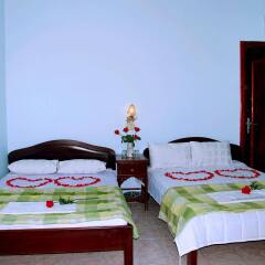 Queen 3 Hotel Нячанг спа