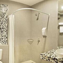 Отель Panini Residence Таиланд, Бангкок - отзывы, цены и фото номеров - забронировать отель Panini Residence онлайн ванная фото 2