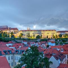 Augustine, a Luxury Collection Hotel, Prague бассейн