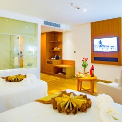 Отель Cicilia Nha Trang Hotels & Spa детские мероприятия фото 2