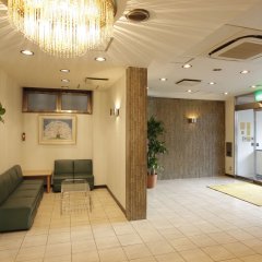 Отель Sankei City Hotel Chiba Япония, Тиба - отзывы, цены и фото номеров - забронировать отель Sankei City Hotel Chiba онлайн спа