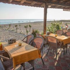 Safak Beach Motel Турция, Сиде - отзывы, цены и фото номеров - забронировать отель Safak Beach Motel онлайн питание
