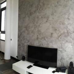 Отель Apart'hotel Haut Lofts Франция, Тулуза - отзывы, цены и фото номеров - забронировать отель Apart'hotel Haut Lofts онлайн комната для гостей фото 2